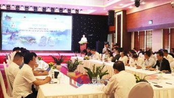 Công bố Chiến dịch kích cầu du lịch Quảng Ninh 2025