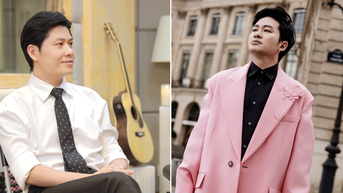 Divo Tung Duong과 10억 뷰 뮤지션 Nguyen Van Chung의 잘 알려지지 않은 공통점
