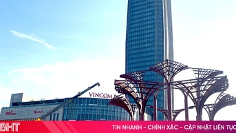 Lập lại trật tự, chỉnh trang phố phường, hướng về ngày hội lớn