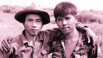 Người thứ ba trong “Hai người lính” bất ngờ xuất hiện (bài 1)