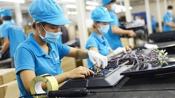 Hỗ trợ pháp lý: 'Lực đẩy' cho doanh nghiệp nhỏ và vừa