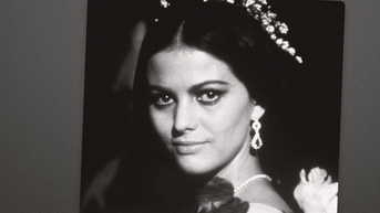Claudia Cardinale 'មេធ្មប់' នៃរោងកុនអ៊ីតាលីបានទទួលមរណភាពនៅអាយុ 87 ឆ្នាំ។