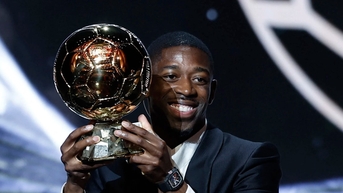 Khám phá garage triệu USD của Ousmane Dembele, chủ nhân Quả bóng vàng 2025