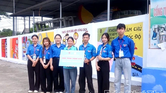 យុវជននៃមាតុភូមិឆ្ពោះទៅរកសភា
