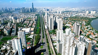 លុយហូរចូលអចលនទ្រព្យ ធនាគាររដ្ឋព្រមានពីហានិភ័យ