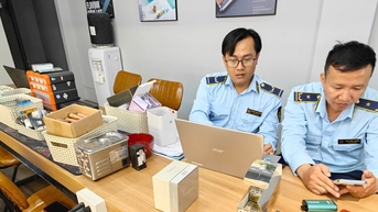 Tăng cường kiểm soát gian lận thương mại điện tử