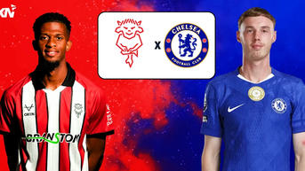 Nhận định Lincoln vs Chelsea, 1h45 ngày 24/7: Trút giận lên kẻ yếu