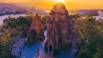 Nhịp cầu kết nối giữa di sản và cộng đồng
