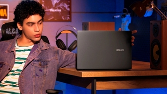 ASUS Gaming V16 - កុំព្យូទ័រយួរដៃលេងហ្គេមស្តើង និងស្រាលជំនាន់ថ្មីសម្រាប់សិស្សានុសិស្ស