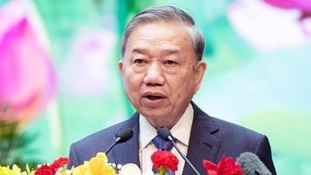램 사무총장에게: 에뮬레이션은 일시적인 캠페인이 아니라 삶의 심장 박동입니다.
