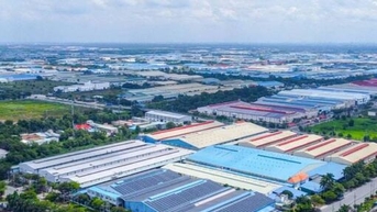 Đẩy mạnh xúc tiến đầu tư, tạo nền tảng bứt phá phát triển