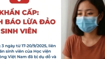 Vụ 2 sinh viên mất tích được tìm thấy ở khách sạn: “Không thể nào hiểu nổi"