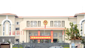 Sở Tài chính TPHCM đề xuất 2 phương án sử dụng trụ sở UBND TP Thủ Đức trước đây