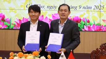 칸토, 한국 기업에 5대 우선 분야 투자 촉구