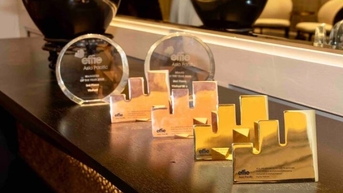 VinFast đại thắng tại Giải thưởng Effie Awards châu Á – Thái Bình Dương 2025