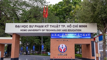 Thêm một trường đại học công lập có doanh thu nghìn tỷ