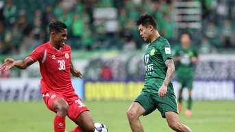Trực tiếp bóng đá CAHN vs Cebu FC: Tấn công là lẽ sống