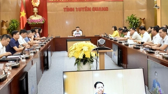 과학, 기술, 혁신, 디지털 전환 및 프로젝트 06 개발을 위한 자원에 대한 노력과 우선순위