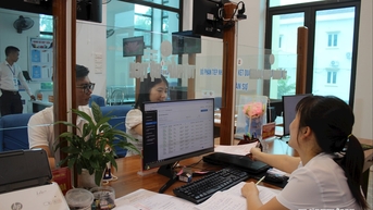 Hơn 56.000 xã hoàn tất chi ngân sách
