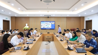 មន្ទីរសុខាភិបាលបានរៀបចំសន្និសីទដាក់ពង្រាយ និងណែនាំការអនុវត្តអនុក្រឹត្យលេខ ១៨៨/២០២៥/ND-CP របស់រដ្ឋាភិបាល ដែលកំណត់មាត្រាមួយចំនួននៃច្បាប់ស្តីពីការធានារ៉ាប់រងសុខភាព និងការដេញថ្លៃថ្នាំ។
