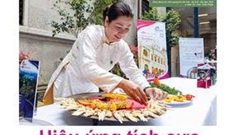 9월 25일에 발행된 Hue Today Weekend No. 39를 읽어보세요.