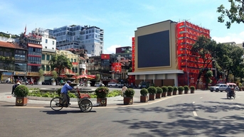 Từ di sản du nhập đến biến thể văn hóa