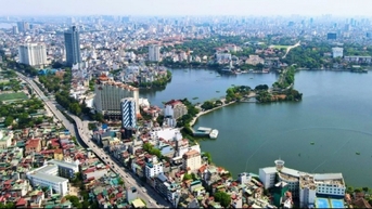 Hà Nội triển khai sắp xếp đơn vị sự nghiệp công lập, doanh nghiệp Nhà nước ở 3 cấp