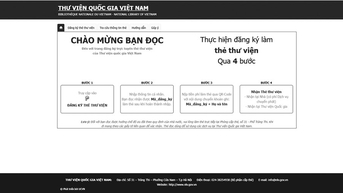 “Chân ga” phát triển văn hóa đọc