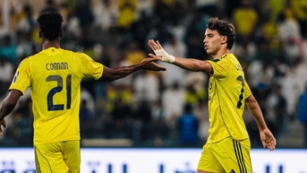 Felix ជំនួស Ronaldo ដើម្បីដឹកនាំ Al Nassr ទៅជុំបន្ទាប់នៃ Saudi Arabian King's Cup