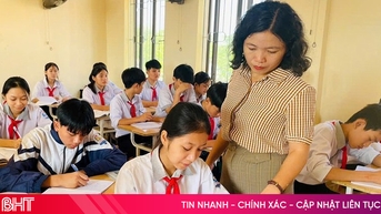 Giáo viên dạy thêm giờ được trả lương gấp rưỡi, tối đa 200 tiết