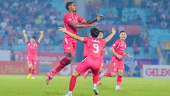 Link ដើម្បីទស្សនាការផ្សាយផ្ទាល់បាល់ទាត់ C1 Southeast Asia Cup: CAHN vs Cebu