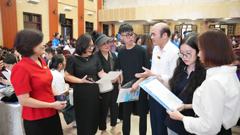 ក្រសួង​អប់រំ និង​បណ្តុះបណ្តាល ស្នើ​បទ​ប្បញ្ញត្តិ​ស្តីពី​ការតែងតាំង និង​រៀបចំ​ប្រាក់បៀវត្សរ៍​គ្រូបង្រៀន​។