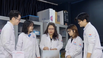 Bước tiến mới trong theo dõi tái phát ung thư và tăng cường an ninh y tế quốc gia