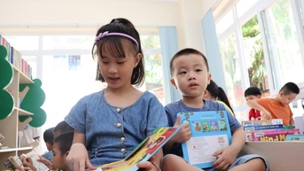 Tổ chức Tuần lễ hưởng ứng học tập suốt đời năm 2025