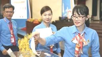Đại hội Công đoàn Thủ đô tiến hành trước 31-12-2025
