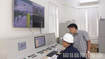 Chủ động ứng phó mưa, bão