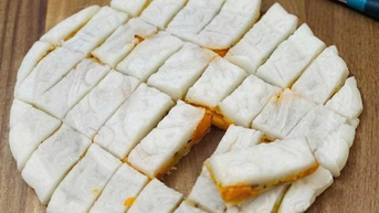 Xu hướng bánh Trung Thu hiện đại gây sốt cộng đồng mạng