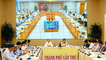Phát huy vai trò của nông nghiệp, nông dân, nông thôn trong kỷ nguyên mới