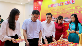 Những thành tựu tỉnh Cao Bằng đạt được qua 04 năm thực hiện Đề án số 02-ĐA/TU