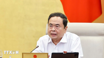 UBTV Quốc hội cho ý kiến về dự kiến Kế hoạch kiểm toán năm 2026