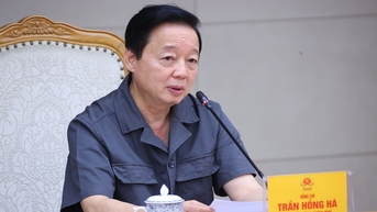 Lập Quỹ Nhà ở quốc gia làm nhà xã hội, Phó thủ tướng yêu cầu 'xây xong phải có người thuê'