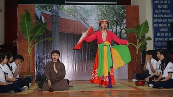 9 ក្រុមគោលដៅ 10 មាតិកា