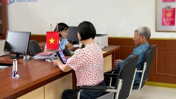 Đẩy mạnh số hóa TTHC khi vận hành chính quyền địa phương 2 cấp