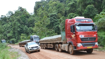 Dự án cải tạo, nâng cấp quốc lộ 14D: Phấn đấu khởi công trong tháng 4/2026