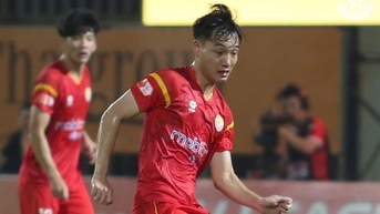 PVF-CAND vs HAGL: ការប្រកួត 'ក្មេងបំផុត' នៅក្នុង V-League គ្រូបង្វឹក Kim ត្រូវមើល