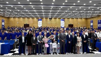 베트남-프랑스 협력: 과학적 창조와 우주에 도달하는 여정