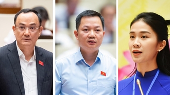 Đại hội đại biểu Đảng bộ Quốc hội lần thứ I, nhiệm kỳ 2025 - 2030: Mang đậm dấu ấn đổi mới