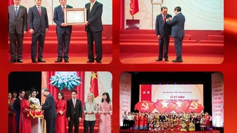 Bộ VHTTDL: Phát huy hiệu lực, hiệu quả, vai trò, vị trí, ý nghĩa của công tác thi đua, khen thưởng trong giai đoạn 2025- 2030