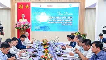 សុវត្ថិភាពទិន្នន័យ សន្តិសុខតាមអ៊ីនធឺណិត៖ ការផ្លាស់ប្តូរពីការការពារទៅការឆ្លើយតបសកម្ម