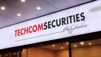 TCBS hoàn tất thương vụ IPO